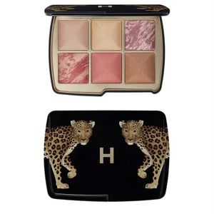 HOUR GLASS LEOPARD PALETTE